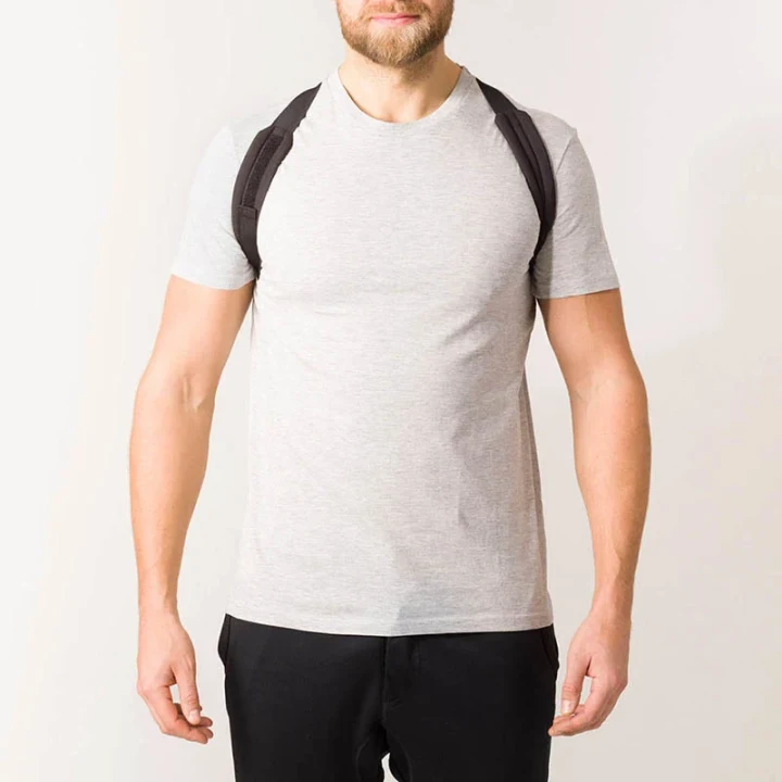 Swedish Posture Hållningsband Flexi M-L Swedish Posture