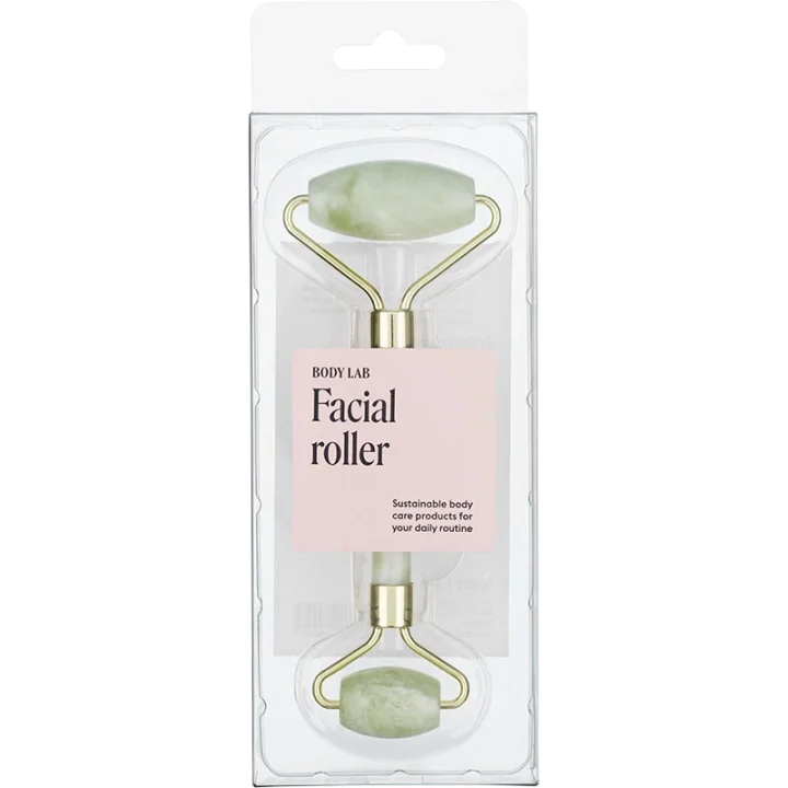 Bodylab Face Roller Green Bodylab