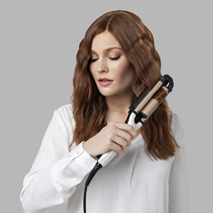 Remington CI91AW PROluxe 4-in-1 Adjustable Waver Remington