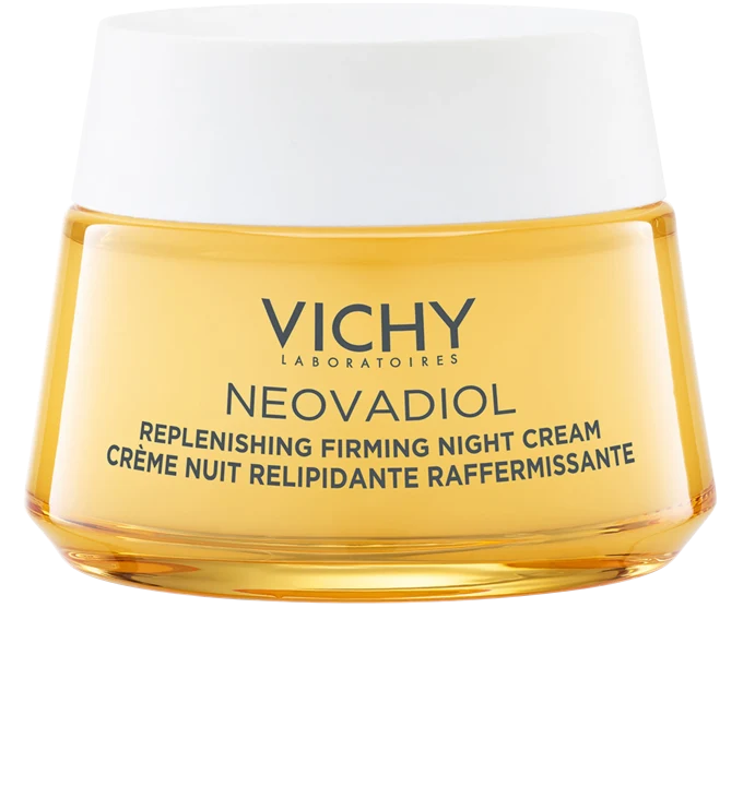 Vichy Neovadiol Post-Menopause nattcreme 50ml Vichy