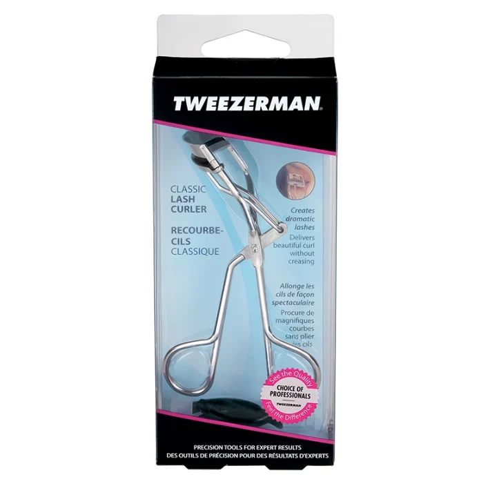 Tweezerman Classic Lash Curler Tweezerman