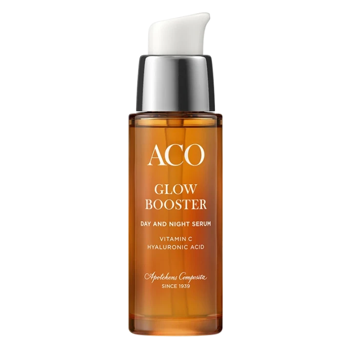 ACO Face Glow C Booster 30 ml ACO