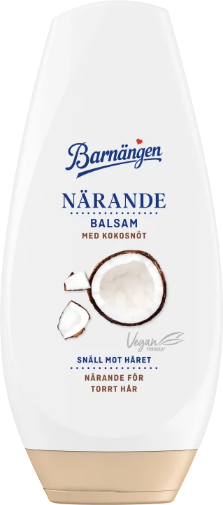 Barnängen Balsam Närande 250 ml Barnängen