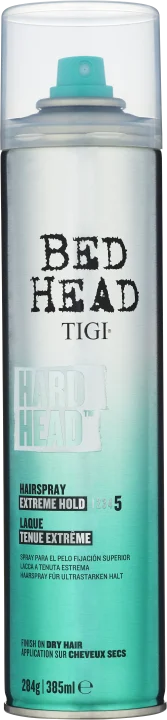 TIGI Hard Head 385 ml Tigi