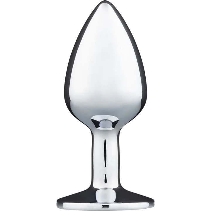 RFSU Shiny Dream Small Metal Butt Plug Rfsu