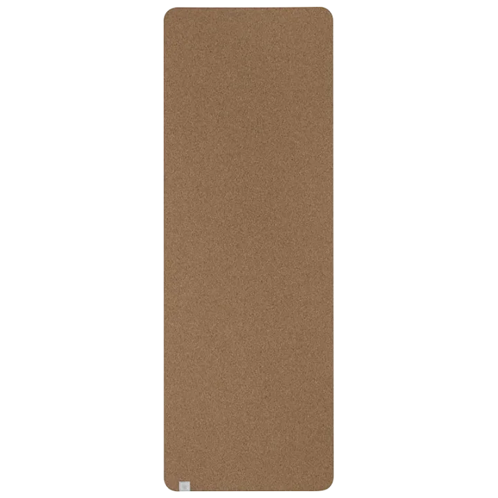 Gaiam Yoga Mat Cork Performance 5 mm Gaiam