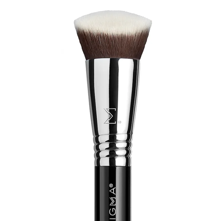 Sigma Beauty F89 Bake Kabuki Makeup Brush Sigma Beauty