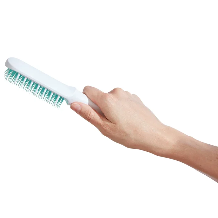 Frida Baby Utredningsborste för tjockt eller lockigt hår FridaBaby