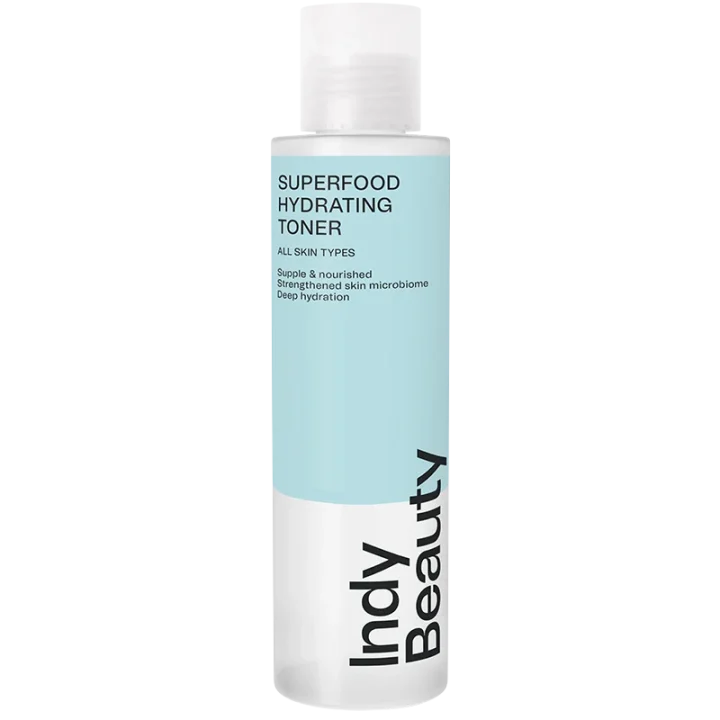 Indy Beauty Superfood Hydrating Toner 150 ml Indy Beauty