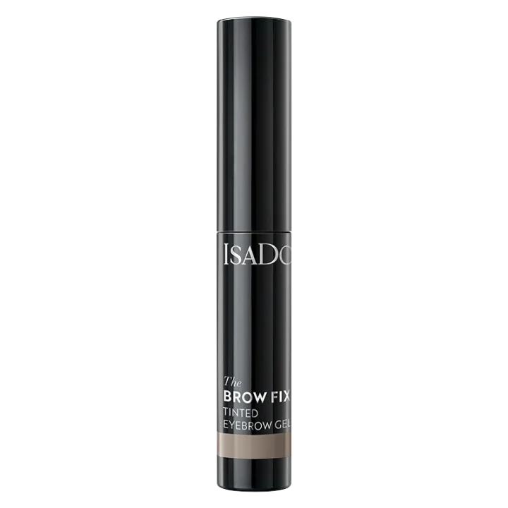 IsaDora Brow Fix Tinted Eyebrow 3,5ml 51 Taupe IsaDora