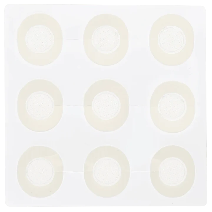 Lenoites Microneedle Acne Patch Lenoites