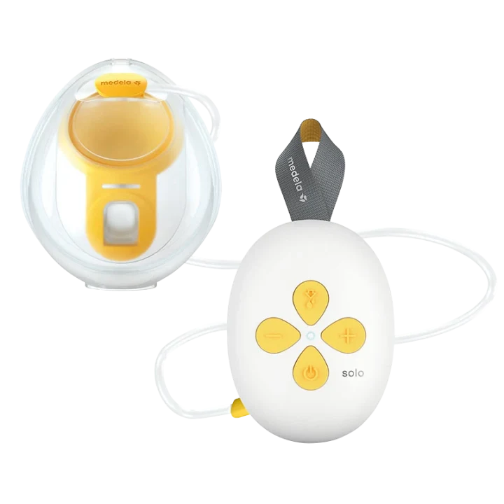 Medela Solo Hands-Free Bröstpump Medela