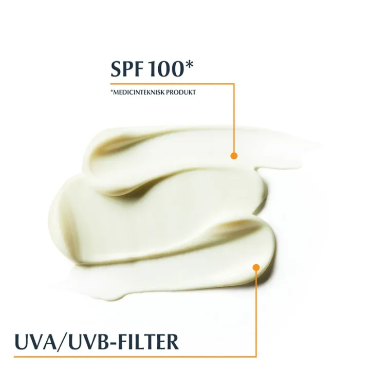 Eucerin Sun Actinic Control SPF100 80 ml Eucerin
