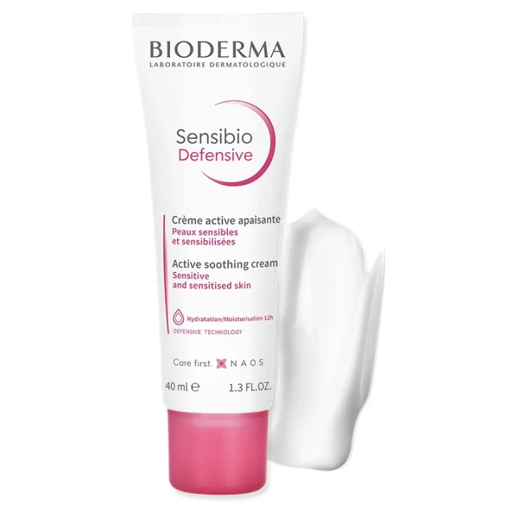 Bioderma Sensibio Defensive 40 ml Bioderma