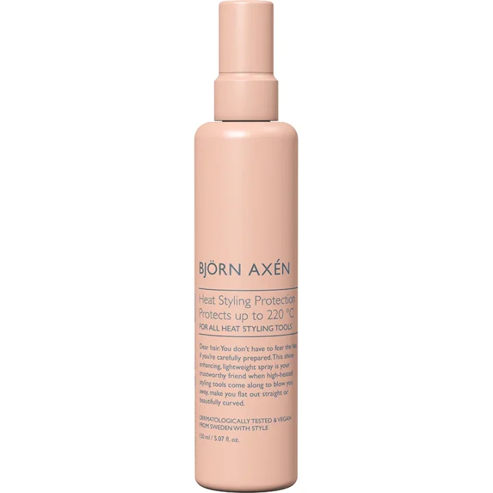 Björn Axén Heat Styling Protection 150ml Björn Axén