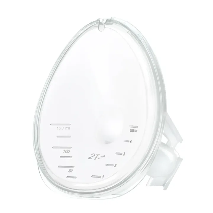 Medela Hands-free brösttratt 2-p 27 mm Medela
