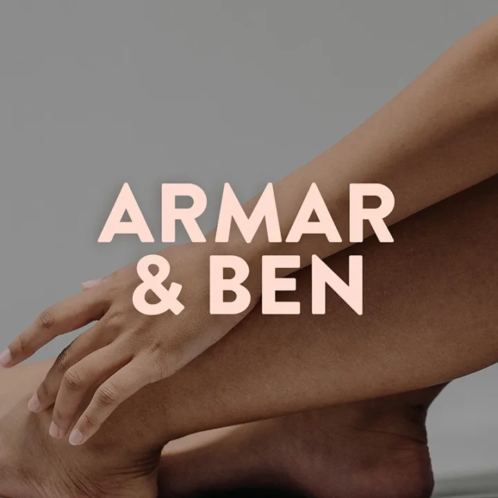 Veet Pure Wax Strips Legs & Body Sensitive Skin 20 st Veet