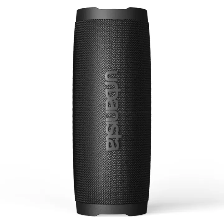 Urbanista Nashville Midnight Black högtalare Urbanista