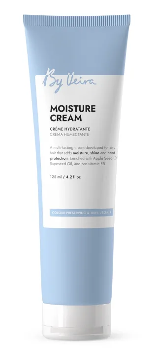 By Veira Moisture Cream 125 ml By Veira