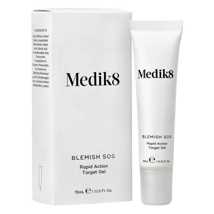 Medik8 Blemish SOS 15ml Medik8
