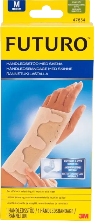 Futuro handledsstöd Medium Futuro