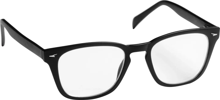 Lix Läsglasögon Duvnäs -1.0 Haga Optik