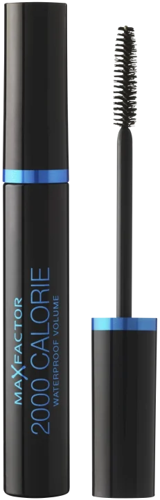 Max Factor 2000 Calorie Waterproof Mascara 9 ml Max Factor