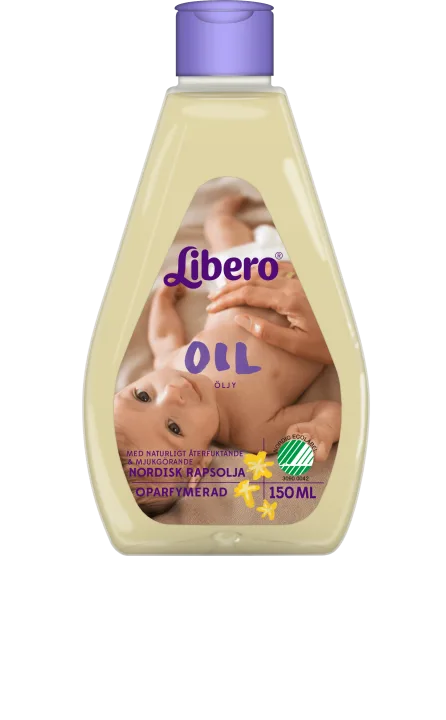 Libero Oil 150 ml Libero