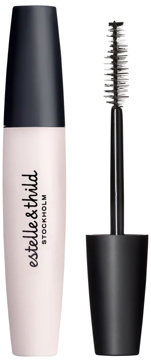 Estelle & Thild BioMineral Volume Mascara svart 12 ml Estelle & Thild
