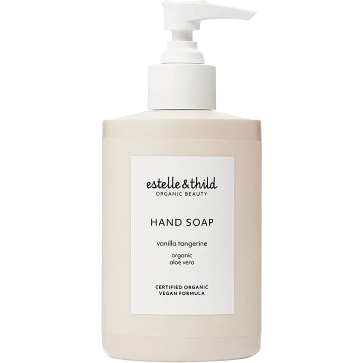 Estelle & Thild Vanilla Tangerine Hand Soap 250 ml Estelle & Thild