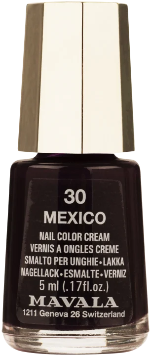 Mavala Minilack 5 ml Mexico Mavala