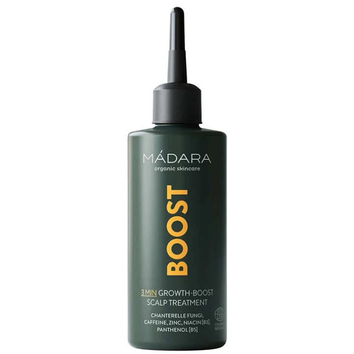 Mádara 3 Min Growth-Boost Scalp Treatment 100 ml Mádara