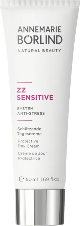 Annemarie Börlind ZZ Sensitive Protective Day Cream 50 ml Annemarie Börlind