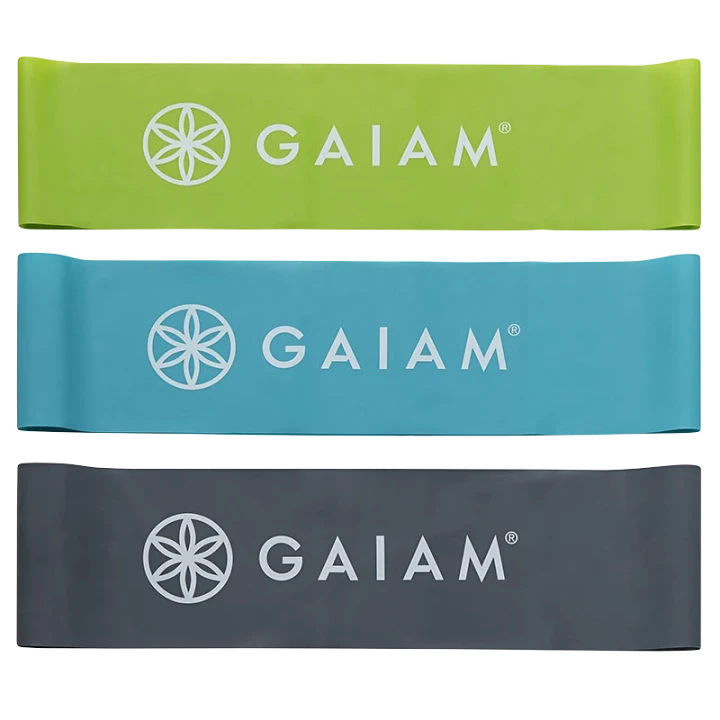 Gaiam Restore Loop Band Kit Gaiam