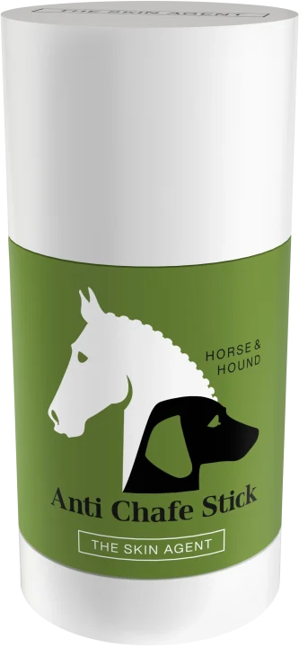 The Skin Agent Horse & Hound Anti Chafe Stick 75 ml The Skin Agent