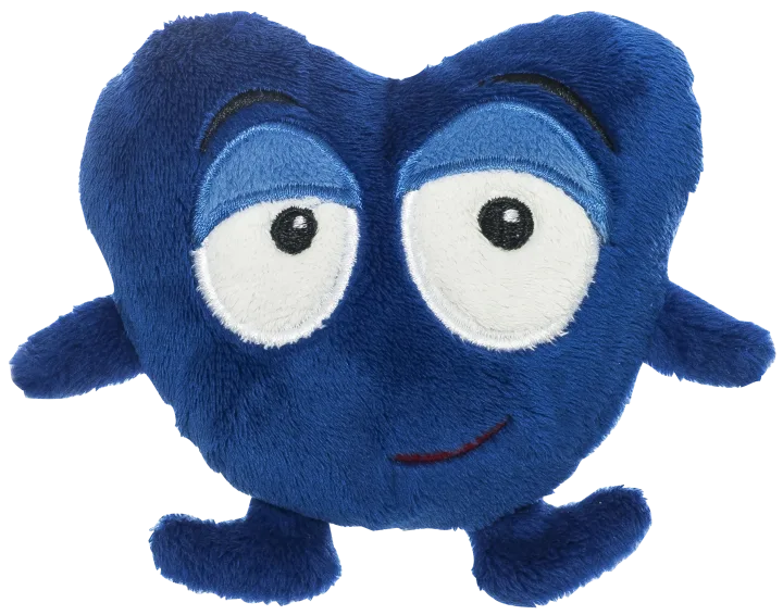 Teddykompaniet Babblarna Minisar Doddo Teddykompaniet