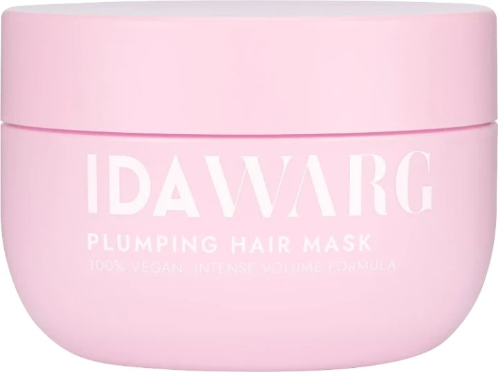 Ida Warg Hair Mask Plumping 300 ml Ida Warg