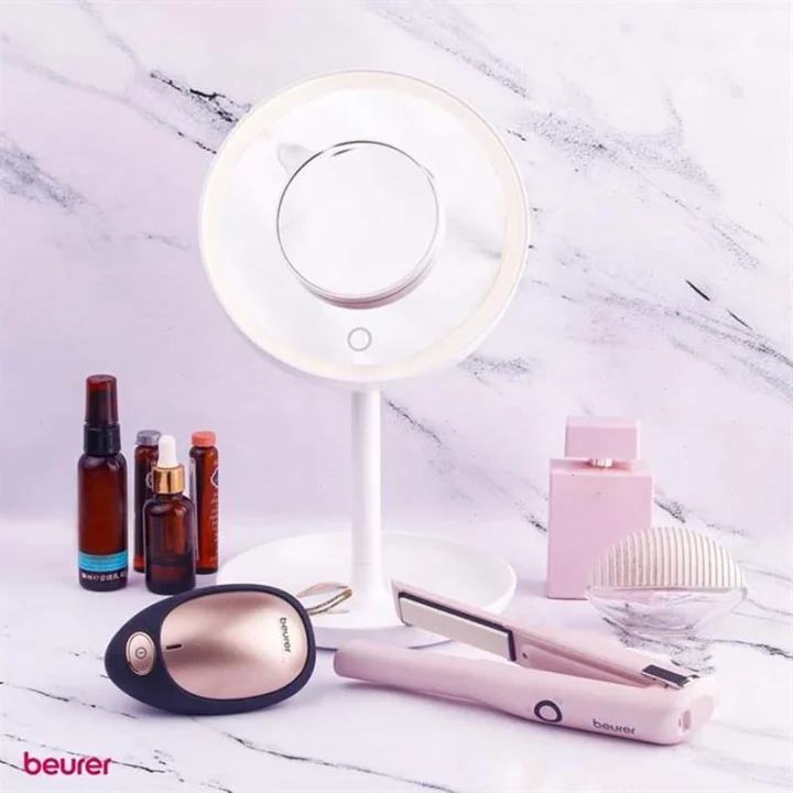 Beurer HS20 Plattång Beurer