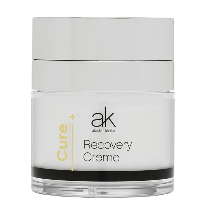 Akademikliniken Cure Recovery Creme 50 ml Akademikliniken