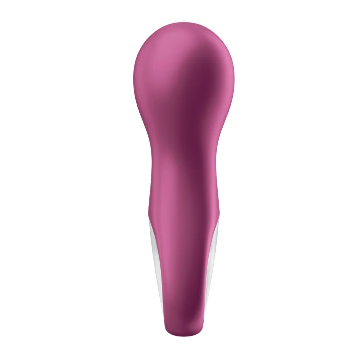 Satisfyer Lucky Libra Lufttrycksvibrator Satisfyer