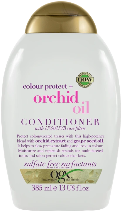OGX Orchid Oil Conditioner 385 ml Ogx