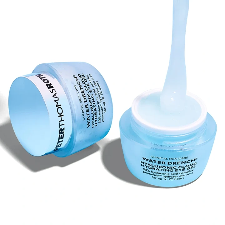 Peter Thomas Roth Water Drench Hydra Eye Gel 15 ml Peter Thomas Roth
