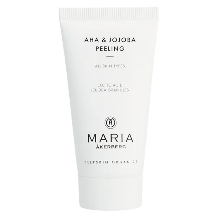 MARIA ÅKERBERG AHA & Jojoba Peeling 30 ml MARIA ÅKERBERG