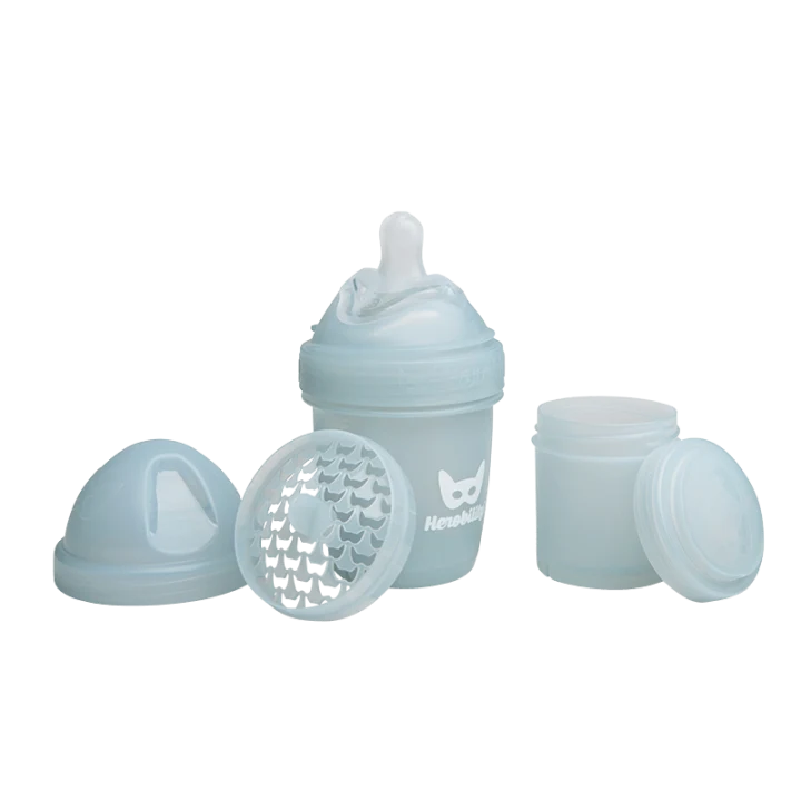 Herobility Nappflaska 140 ml Herobility