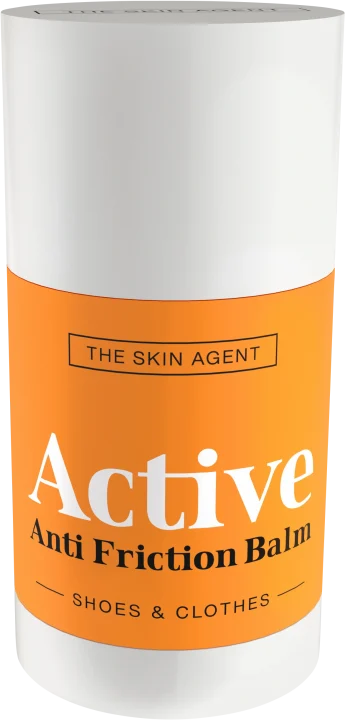 The Skin Agent Active Anti Friction Balm 25 ml The Skin Agent