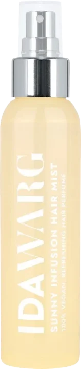 Ida Warg Sunny Infusion Hair Mist 100 ml Ida Warg