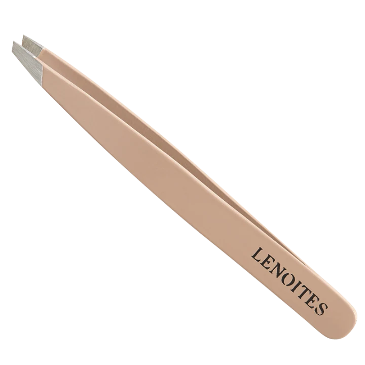 Lenoites Slant Tweezer Lenoites