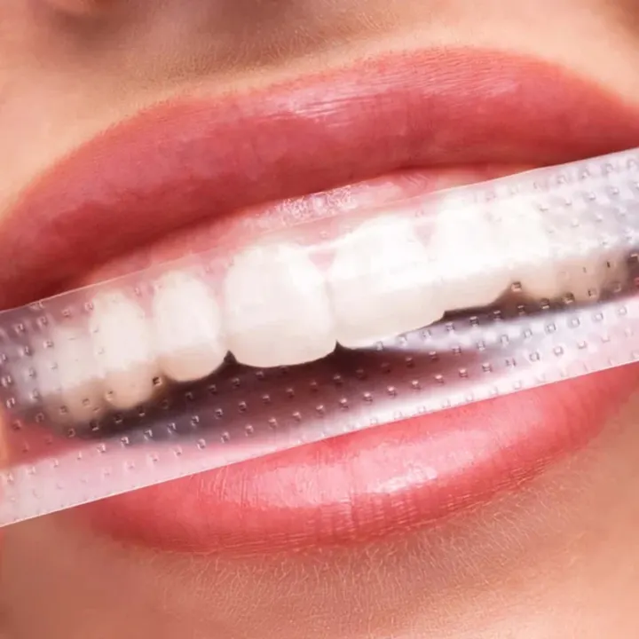 Hismile PAP+ Whitening Strips 14 st Hismile