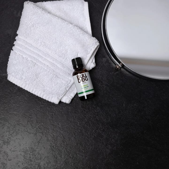 Bulldog Original Beard Oil 30 ml Bulldog