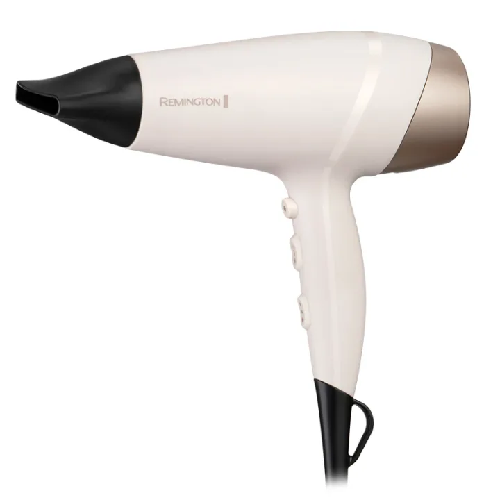 Remington D4740 Shea Soft Hårfön Remington